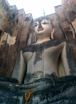 Parc historique de Sukhothaï